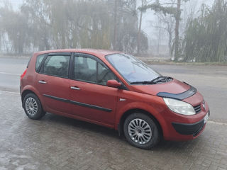 Renault Scenic foto 2