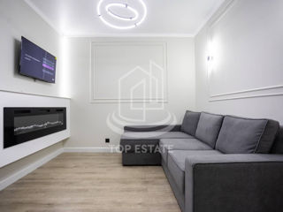 Apartament cu 1 cameră, 53 m², Ciocana, Chișinău foto 9