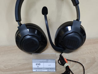 Casti JBL Quantum300      600 lei