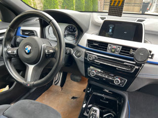 BMW X2 foto 7