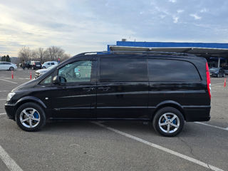 Mercedes Vito foto 5