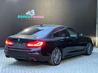 BMW 5 Series foto 2