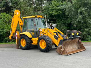 Экскаватор - погрузчик JCB 4CX ! foto 2