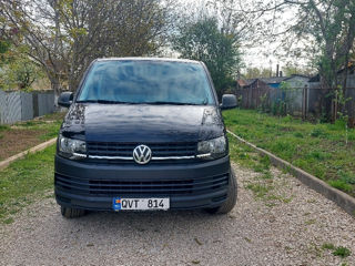 Volkswagen Caravelle foto 3