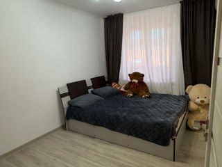 Apartament cu 2 camere, 45 m², BAM, Bălți foto 3