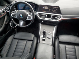 BMW 4 Series foto 9