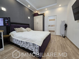 Apartament cu 1 cameră, 55 m², Buiucani, Chișinău foto 7