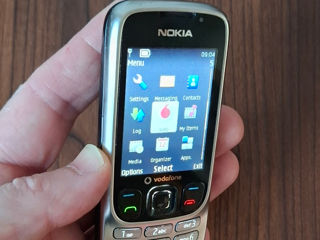 Nokia 6303C foto 1