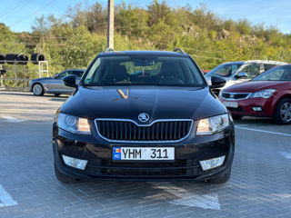 Skoda Octavia foto 2