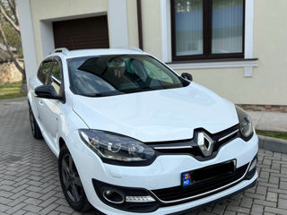 Renault Megane foto 2