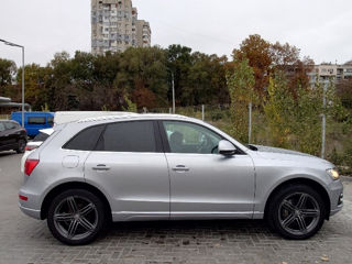 Audi Q5 foto 5