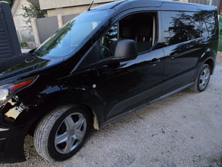 Ford Transit Connect foto 5