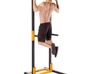 Pwl8323 multifunctional pull up hms premium foto 1