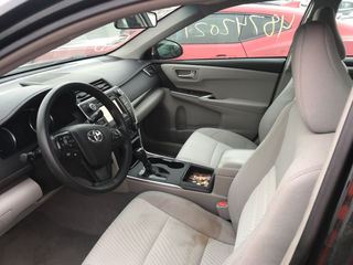 Разборка toyota camry v55 15-17 dezmembrare запчасти piese тойота камри foto 11