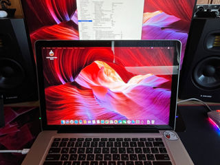 MacBook Pro foto 9