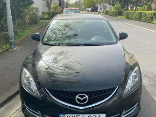 Mazda 6 foto 4