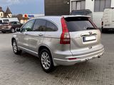 Honda CR-V foto 4