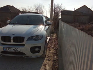 BMW X6 foto 2