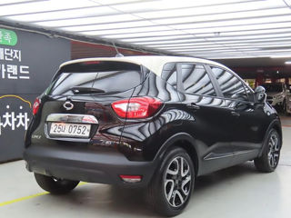 Renault Captur foto 3