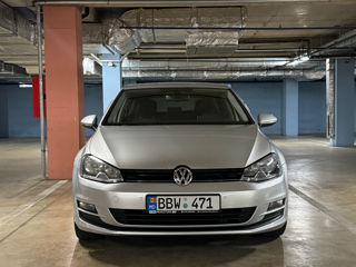 Volkswagen Golf foto 2