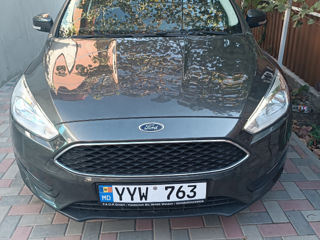 Ford Focus foto 1