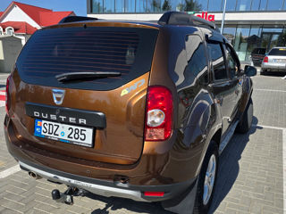 Dacia Duster foto 5