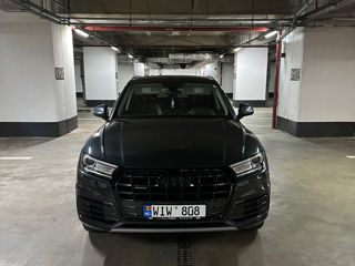 Audi Q5 foto 7