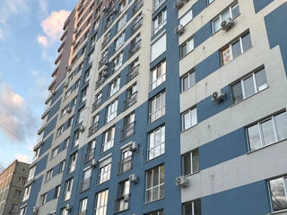 Apartament cu 1 cameră, 35 m², Râșcani, Chișinău foto 6