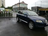 Volkswagen Touareg foto 3