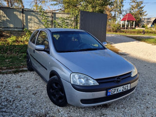 Opel Corsa foto 7