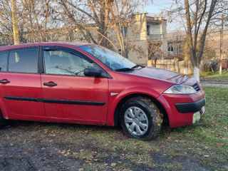 Renault Megane foto 6