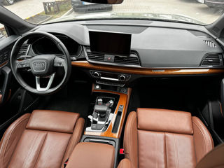 Audi Q5 foto 9