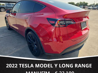 Tesla Model Y foto 4