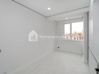 Apartament cu 2 camere, 58 m², Durlești, Chișinău foto 8