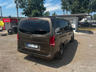 Mercedes Vito foto 3