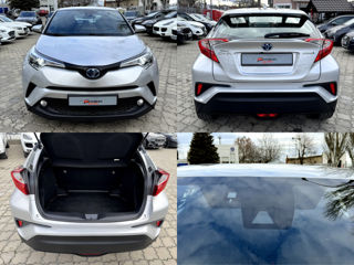 Toyota C-HR foto 9