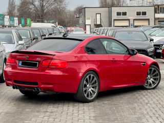 BMW M3 foto 3