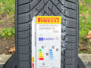 Anvelope iarna 235/50 R21 Pirelli (Lexus RX) / зима 7250 - lei