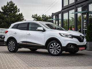 Renault Kadjar foto 1