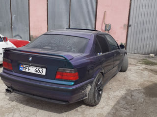 BMW 3 Series foto 8