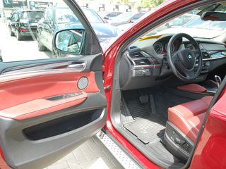 BMW X6 foto 8