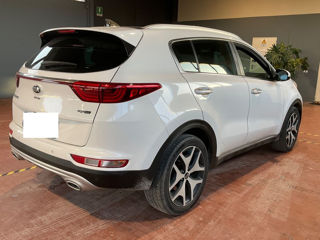 KIA Sportage foto 3