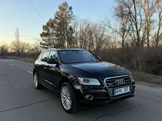 Audi Q5 foto 3