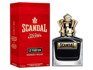 Parfum Jean Paul Gaultier, scandal, 100ml