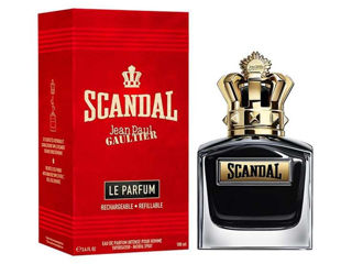 Parfum Jean Paul Gaultier, scandal, 100ml foto 1