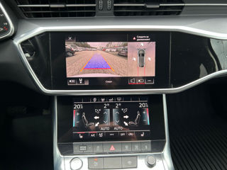 Audi A6 foto 12