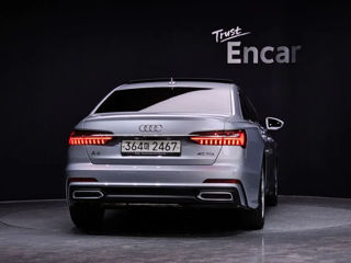 Audi A6 foto 4