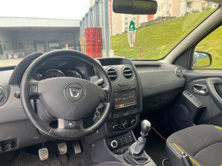 Dacia Duster foto 5