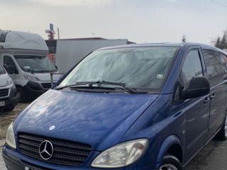 Mercedes vito piese  capota usa aripa stop motor cutie automatica