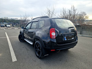 Dacia Duster foto 5